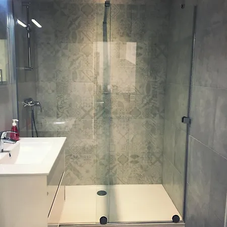 Apartament L'ours