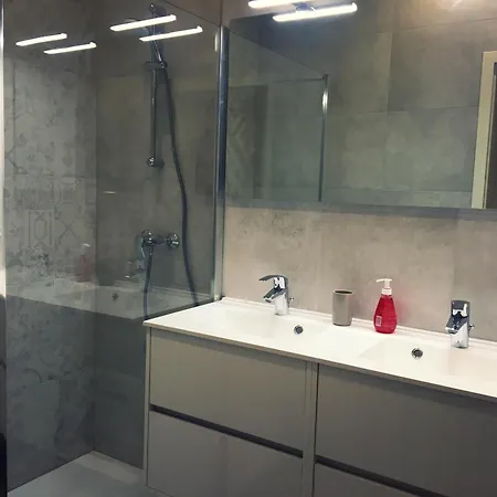L'ours Apartament *