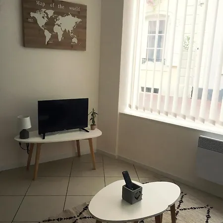 Apartament L'ours