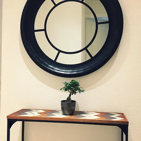L'ours Apartament