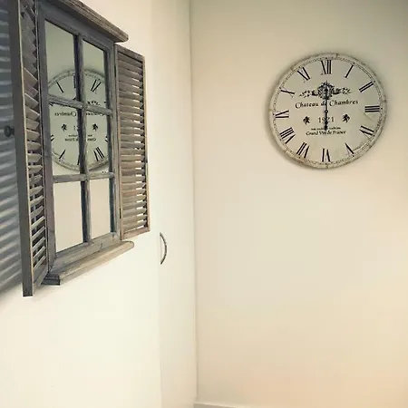 Apartament L'ours