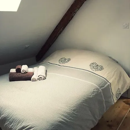 Appartement L'ours Colmar