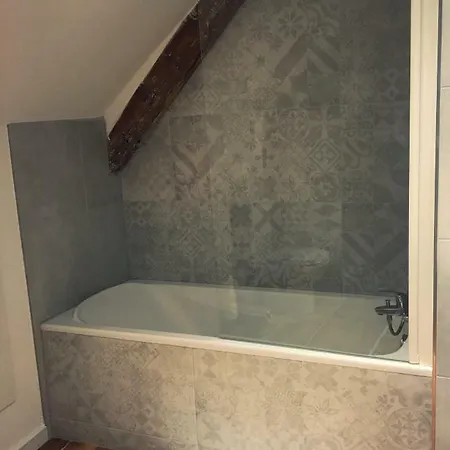 Apartament L'ours *
