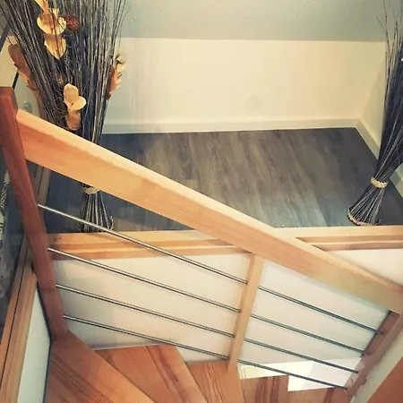 Appartement L'ours Colmar