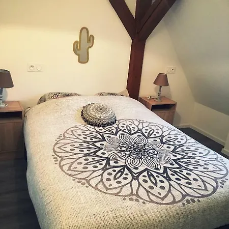 Apartment L'ours