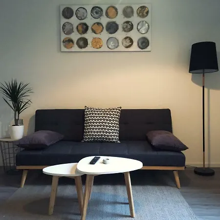 Apartment L'ours
